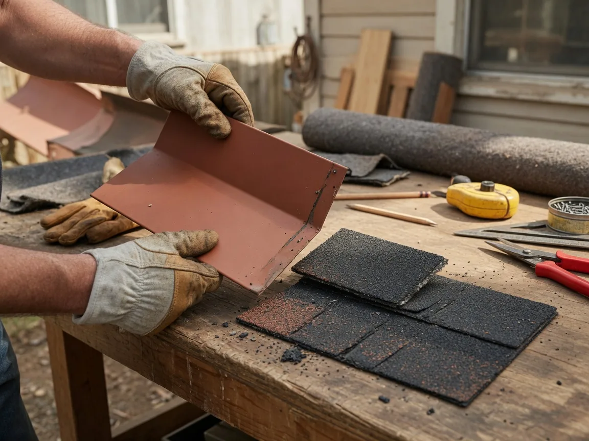 Roof Repair company in Telephone, TX